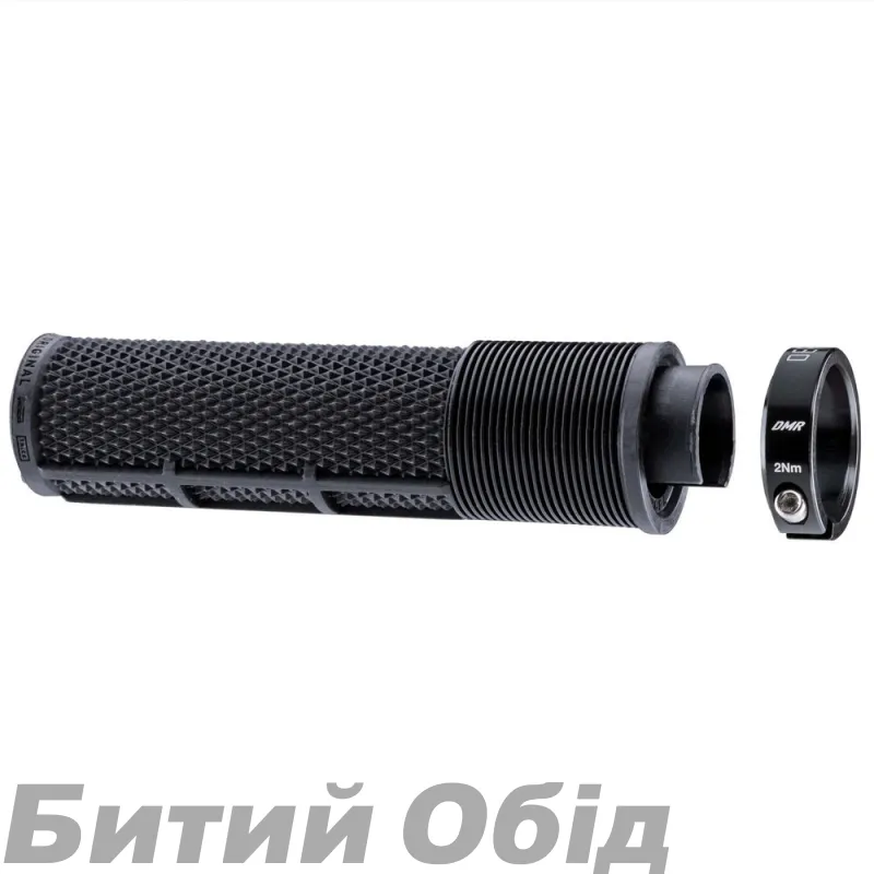 Грипсы DMR DeathGrip2 Thick Flangeless