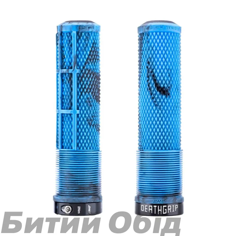 Грипсы DMR DeathGrip2 Thick Flangeless