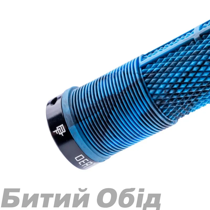 Грипсы DMR DeathGrip2 Thick Flangeless