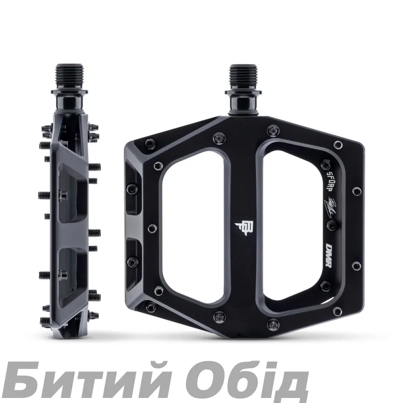 Педалі DMR Vault Brandog