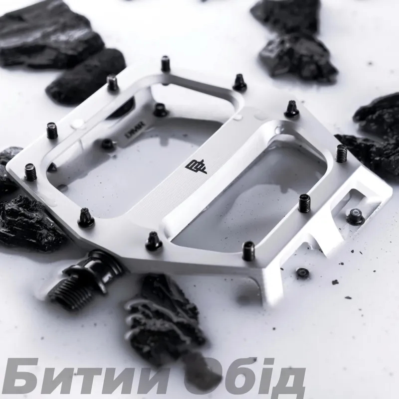 Педалі DMR Vault Brandog