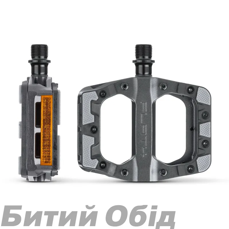 Педали DMR Pedal Flat4 