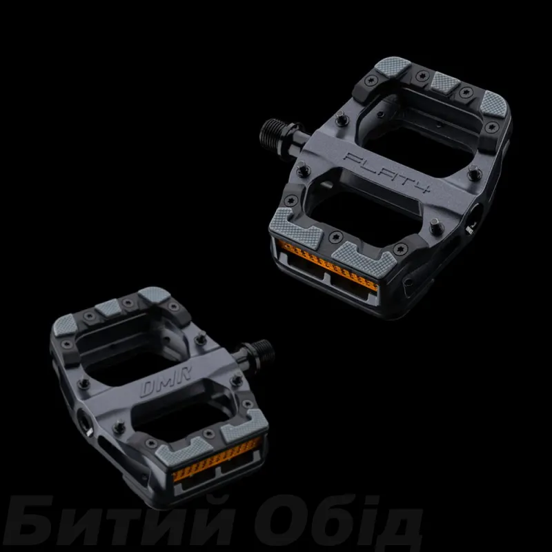 Педали DMR Pedal Flat4 