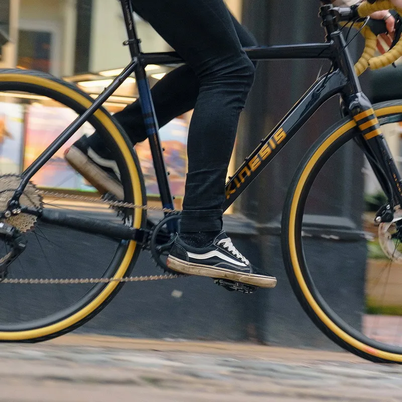 Педали DMR Pedal Flat4 