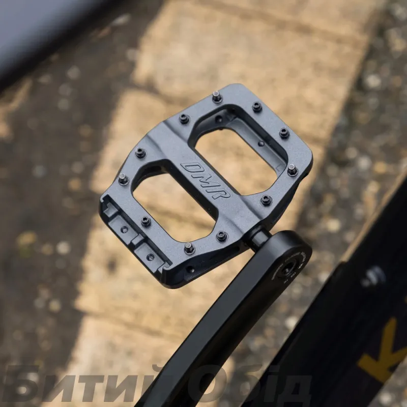 Педали DMR Pedal Flat4 
