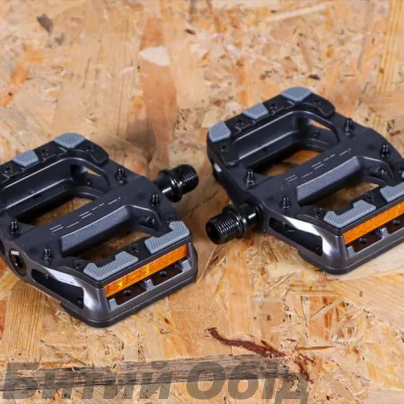 Педали DMR Pedal Flat4 