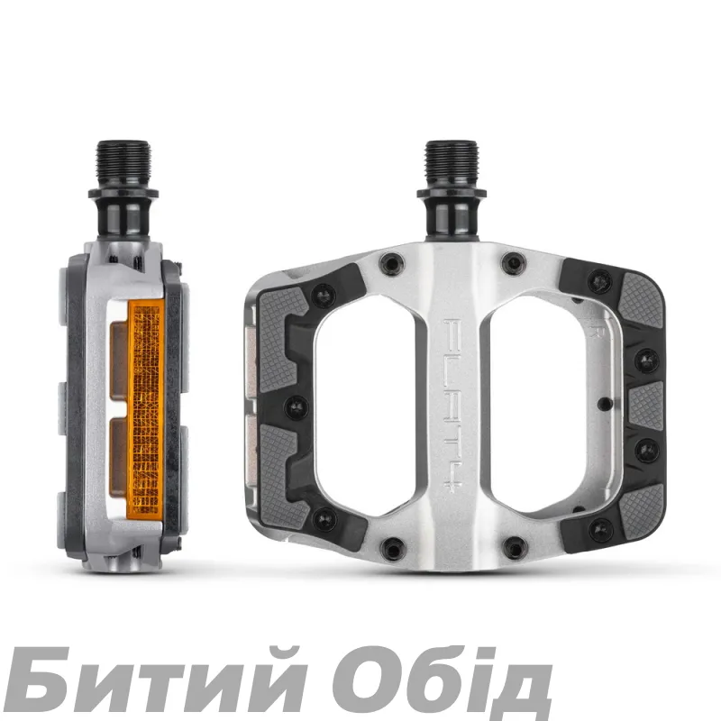 Педали DMR Pedal Flat4 