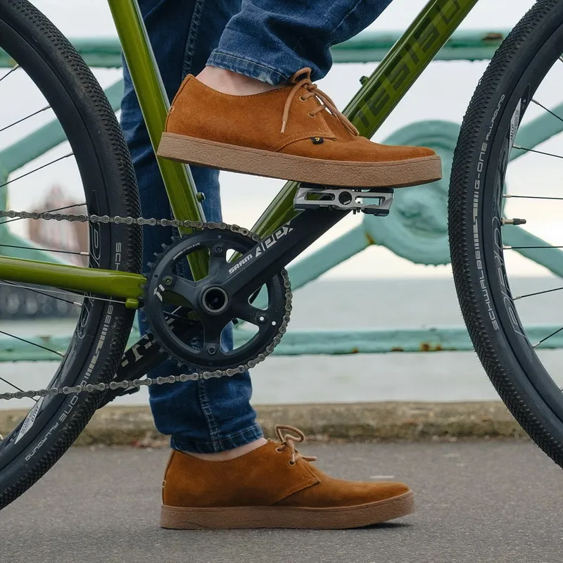 Педали DMR Pedal Flat4 