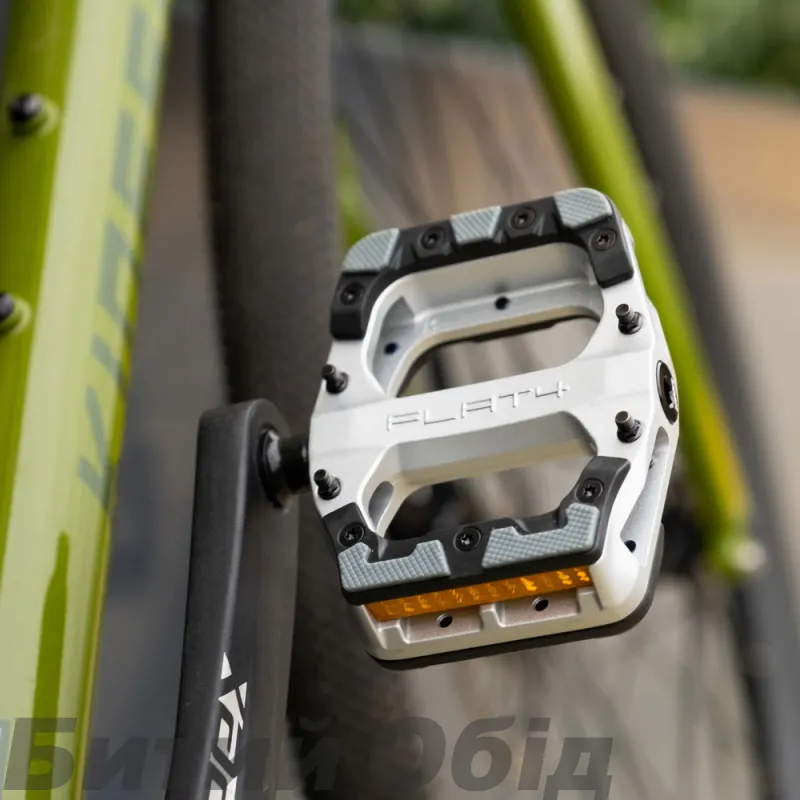 Педали DMR Pedal Flat4 