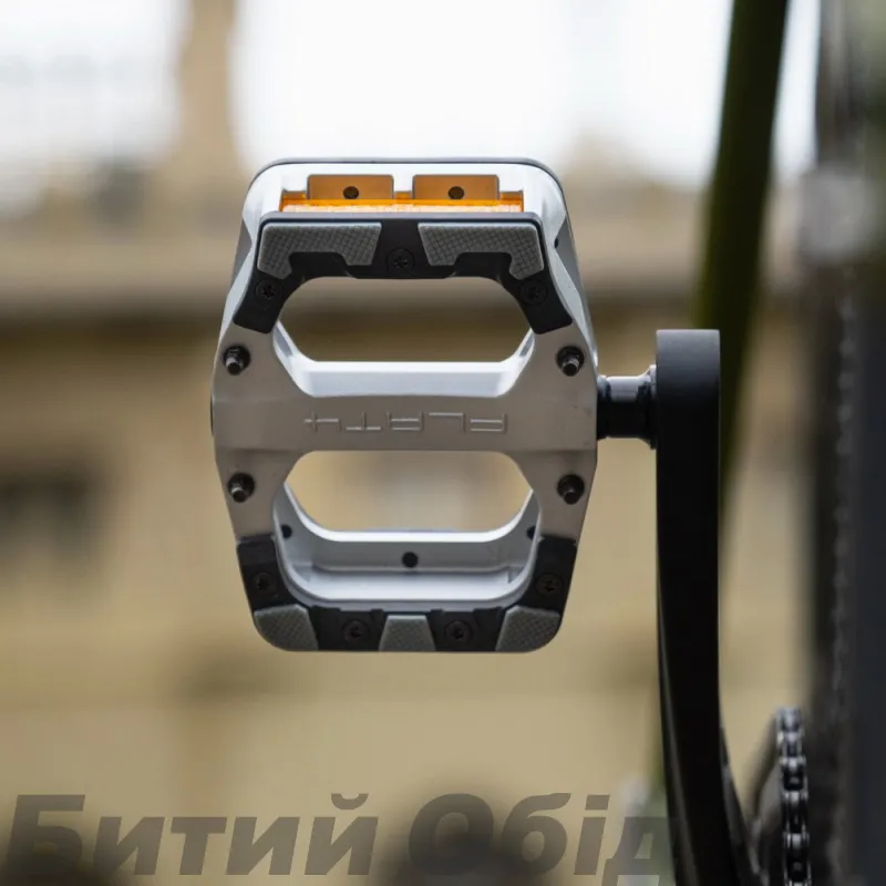 Педали DMR Pedal Flat4 