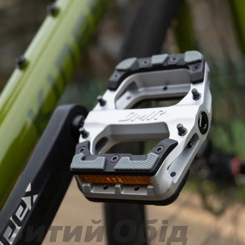 Педали DMR Pedal Flat4 