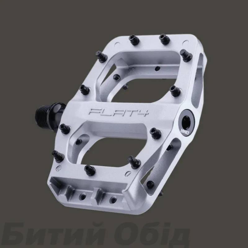 Педали DMR Pedal Flat4 