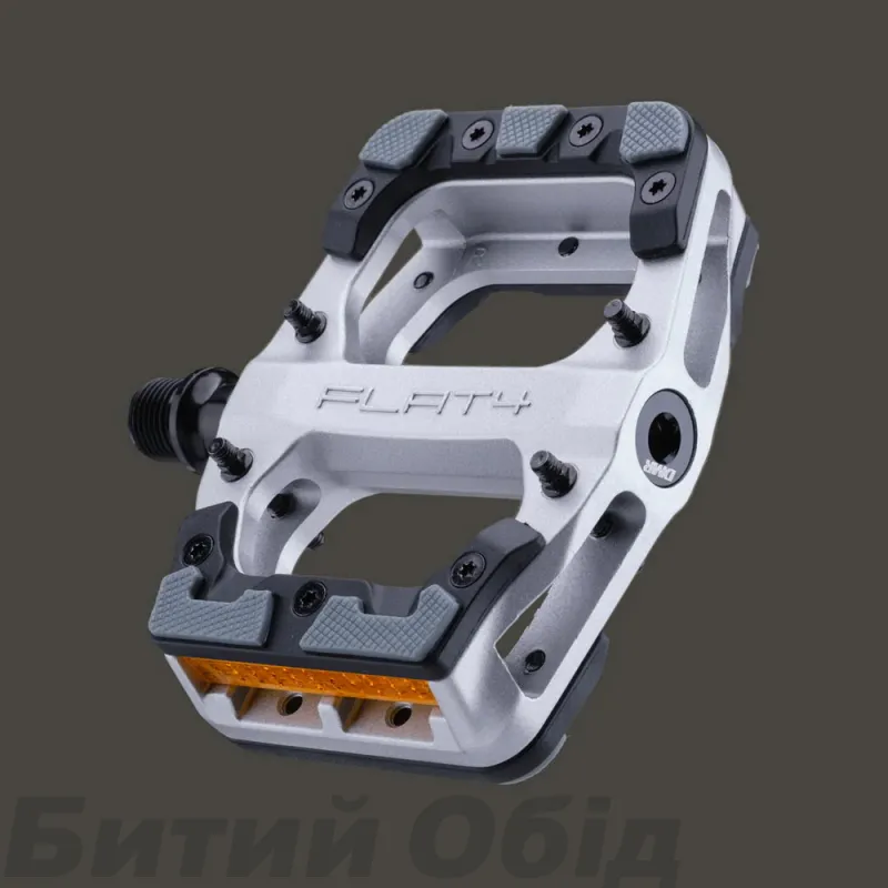 Педали DMR Pedal Flat4 