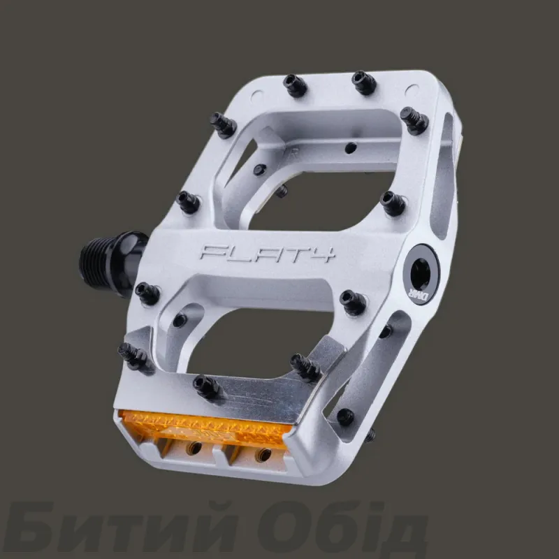 Педали DMR Pedal Flat4 