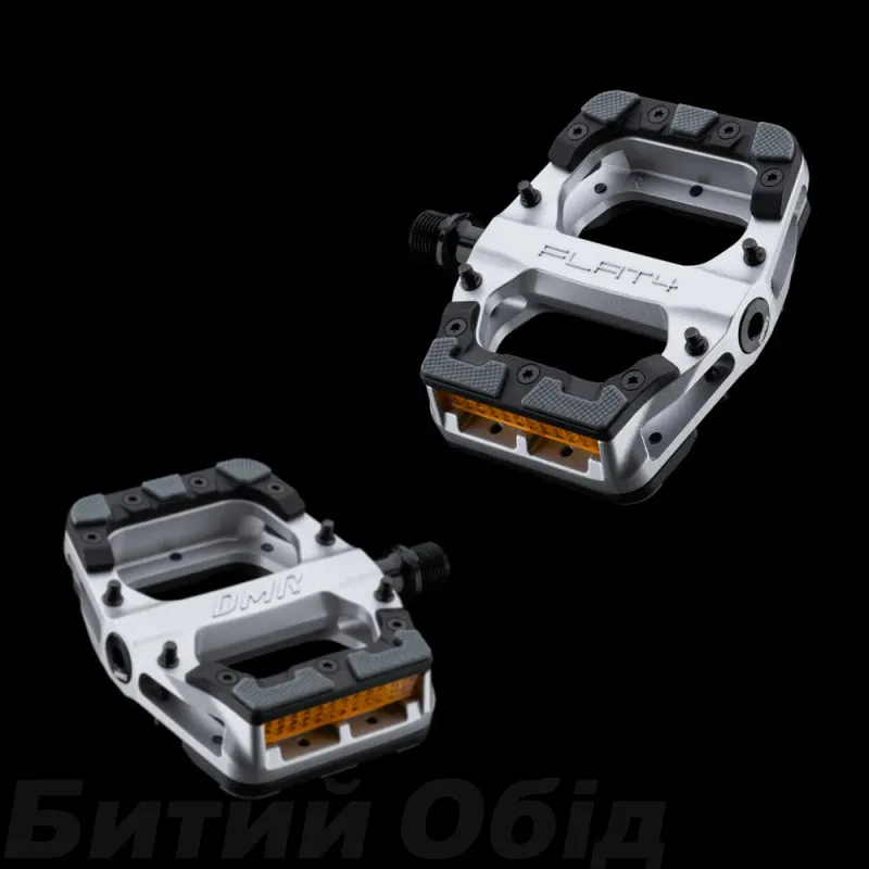 Педали DMR Pedal Flat4 