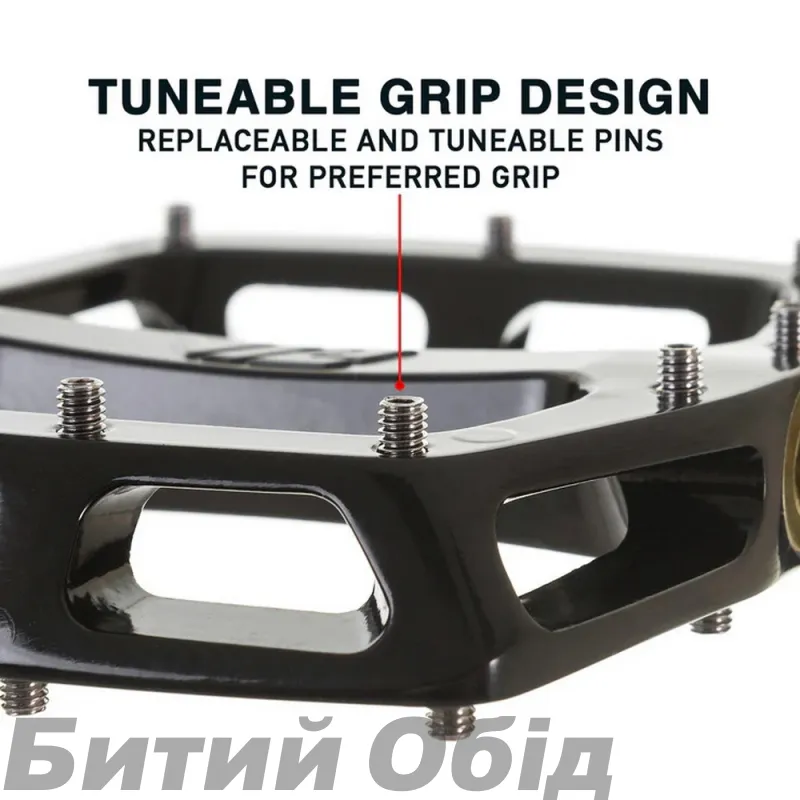 Педалі DMR V12 Magnesium