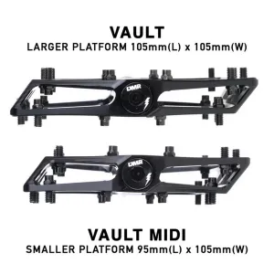 Педалі DMR Vault Педалі DMR Vault