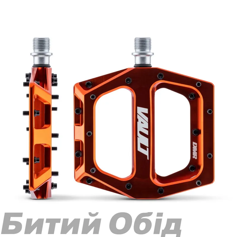 Педалі DMR Vault