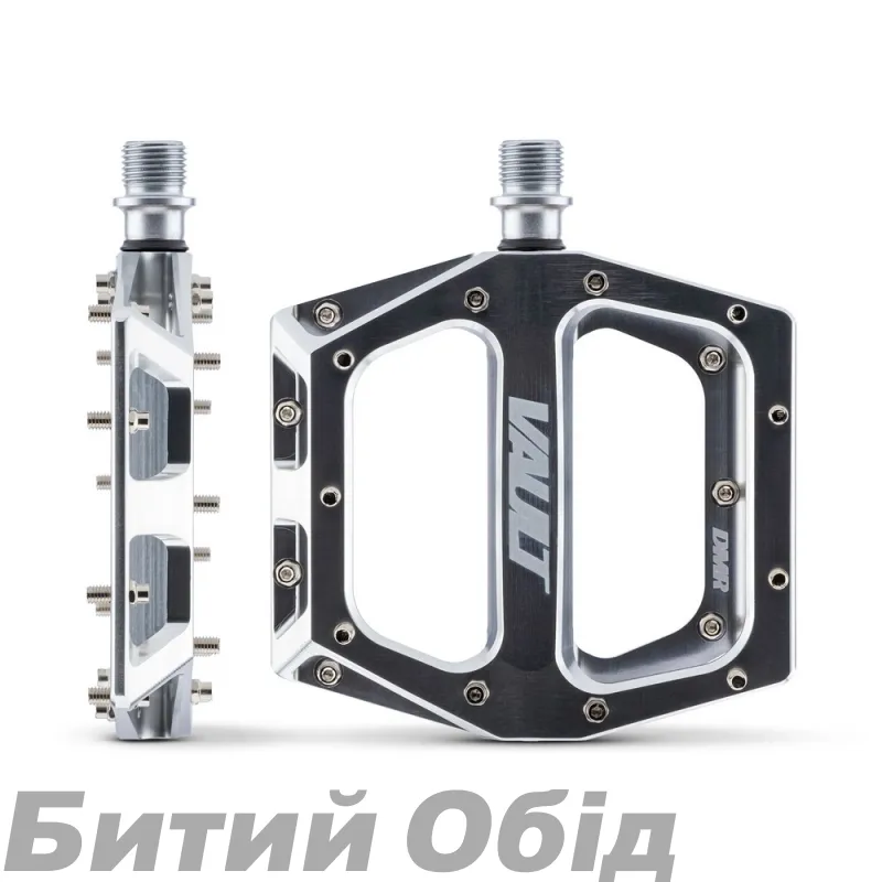 Педалі DMR Vault