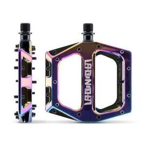 Педалі DMR Pedal - Vault - Lacon Signature Pedal Педалі DMR Pedal - Vault - Lacon Signature Pedal