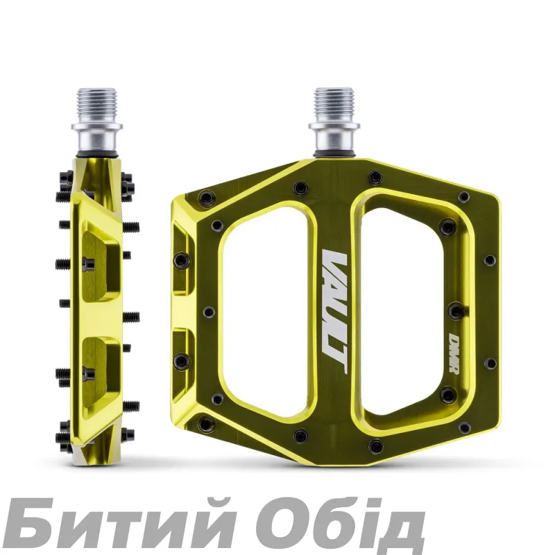 Педалі DMR Vault