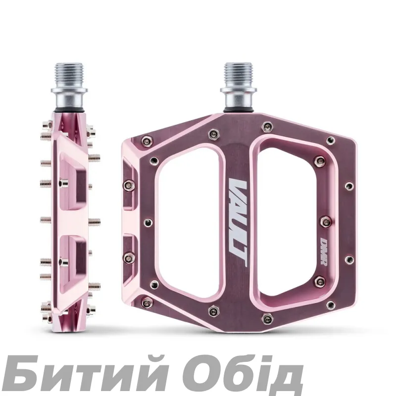 Педалі DMR Vault