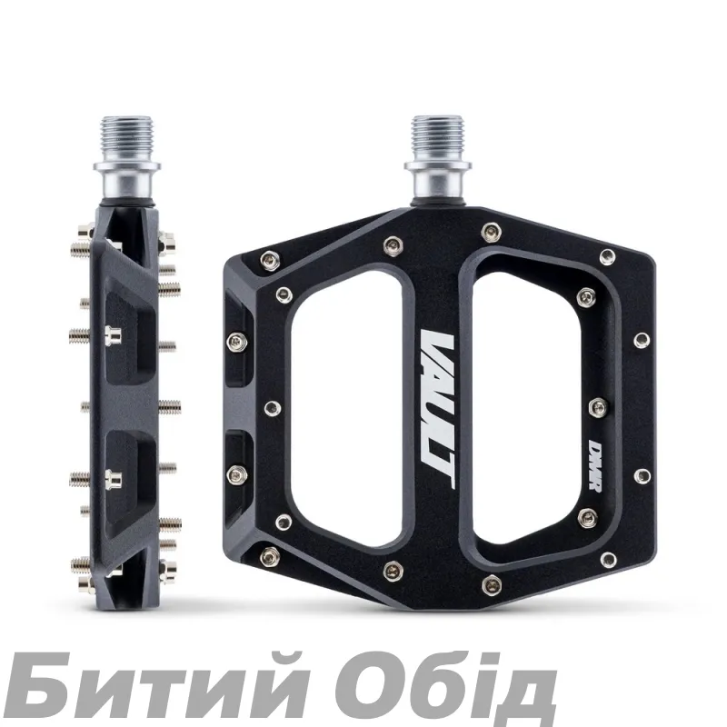 Педалі DMR Vault