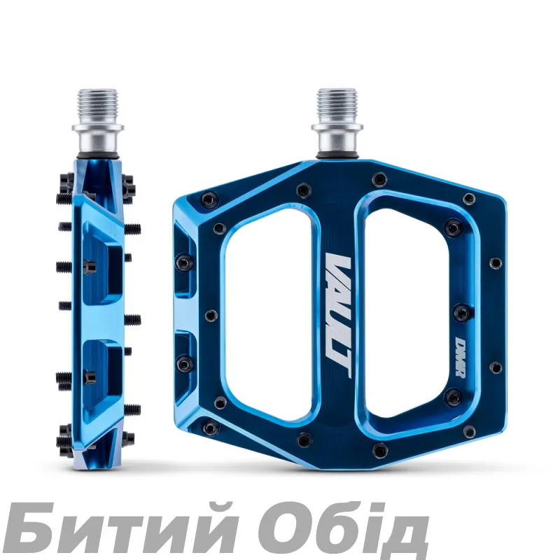 Педалі DMR Vault
