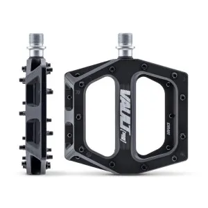 Педалі DMR Vault Magnesium (Mg) Black