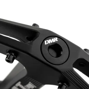 Педалі DMR Vault Magnesium (Mg) Black Педалі DMR Vault Magnesium (Mg) Black