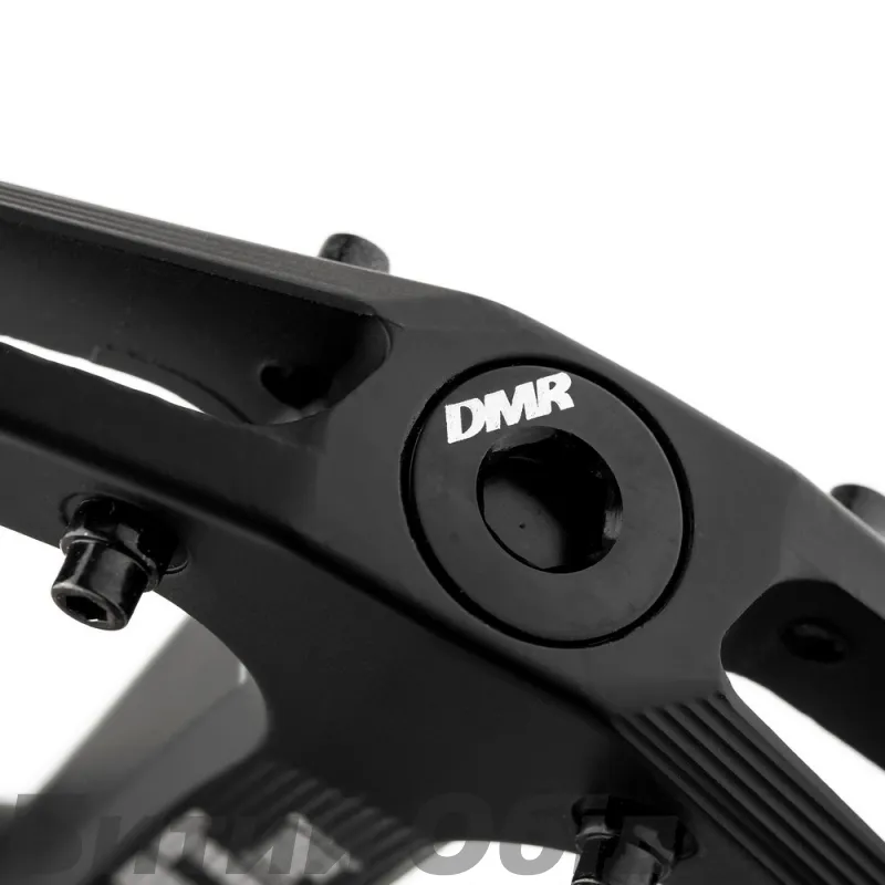 Педалі DMR Vault Magnesium (Mg) Black
