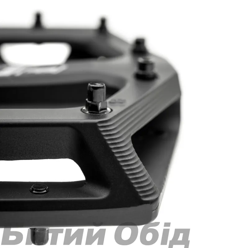 Педалі DMR Vault Magnesium (Mg) Black