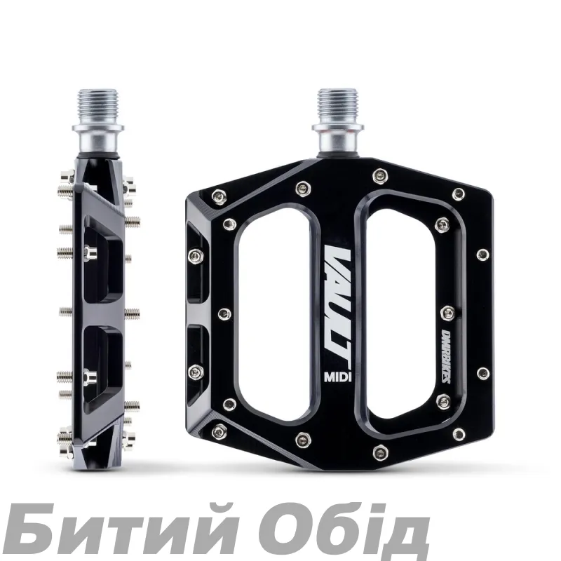 Педали DMR Vault Midi v2 