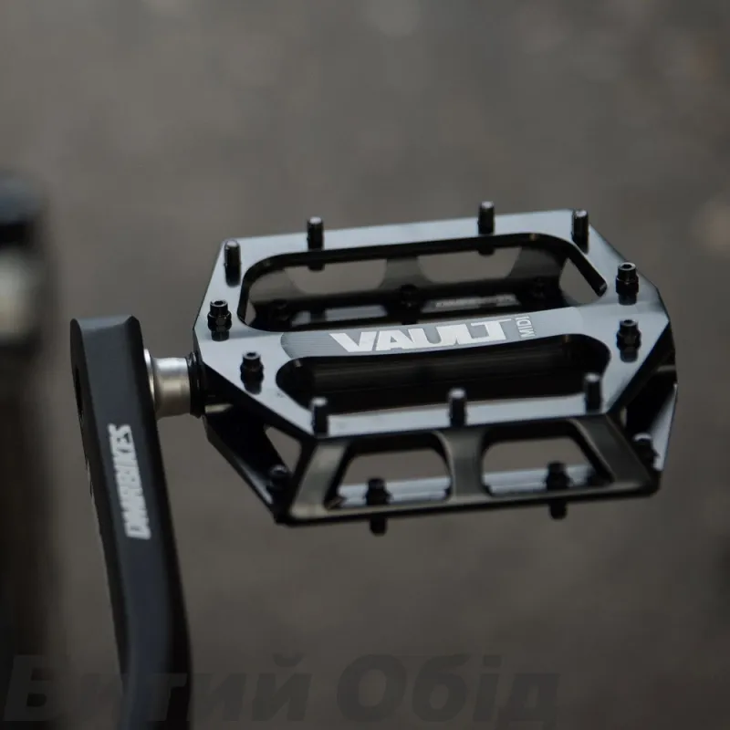 Педали DMR Vault Midi v2 