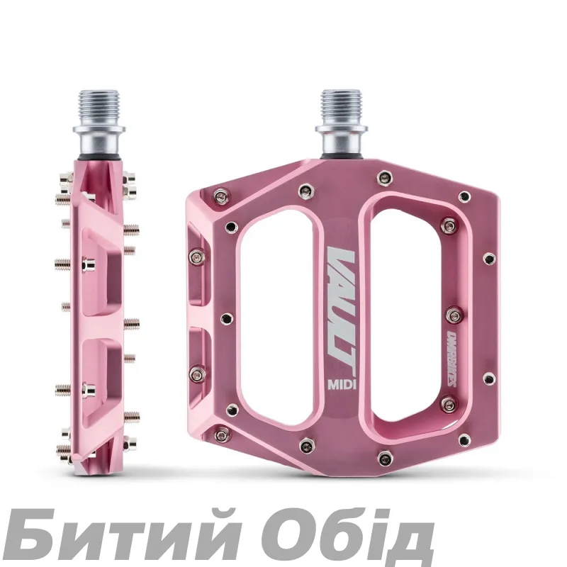 Педали DMR Vault Midi v2 