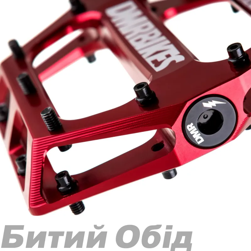 Педали DMR Vault Midi v2 