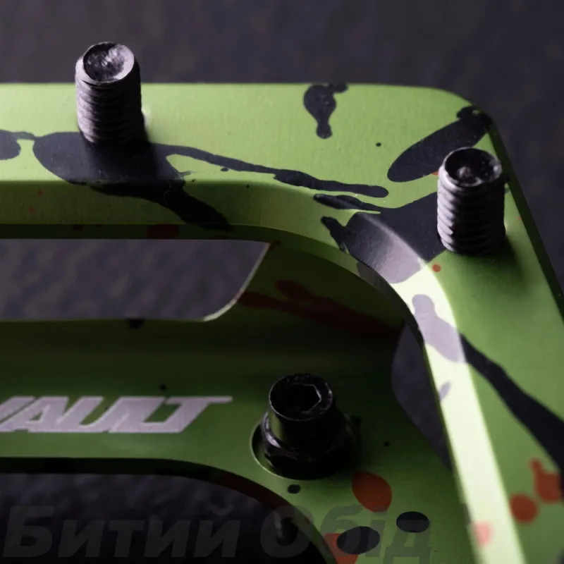 Педали DMR Vault SE 