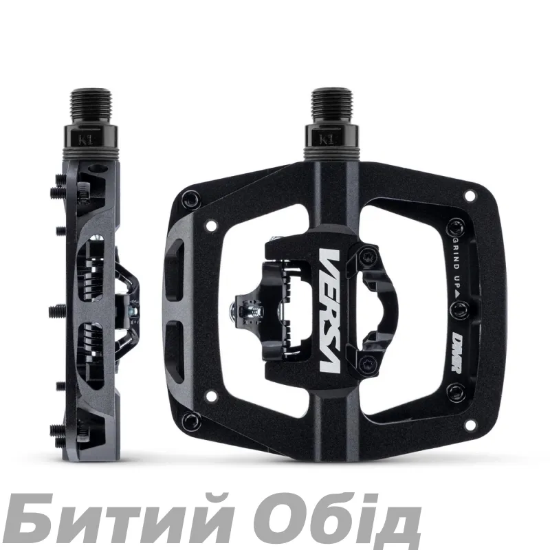 Педали DMR Versa 