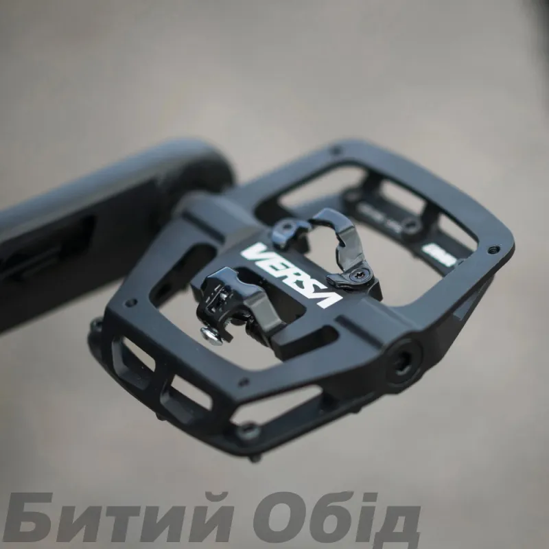 Педали DMR Versa 