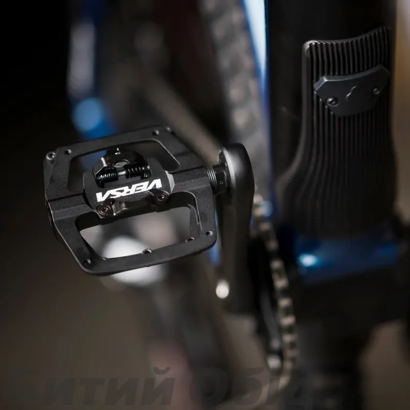 Педали DMR Versa 