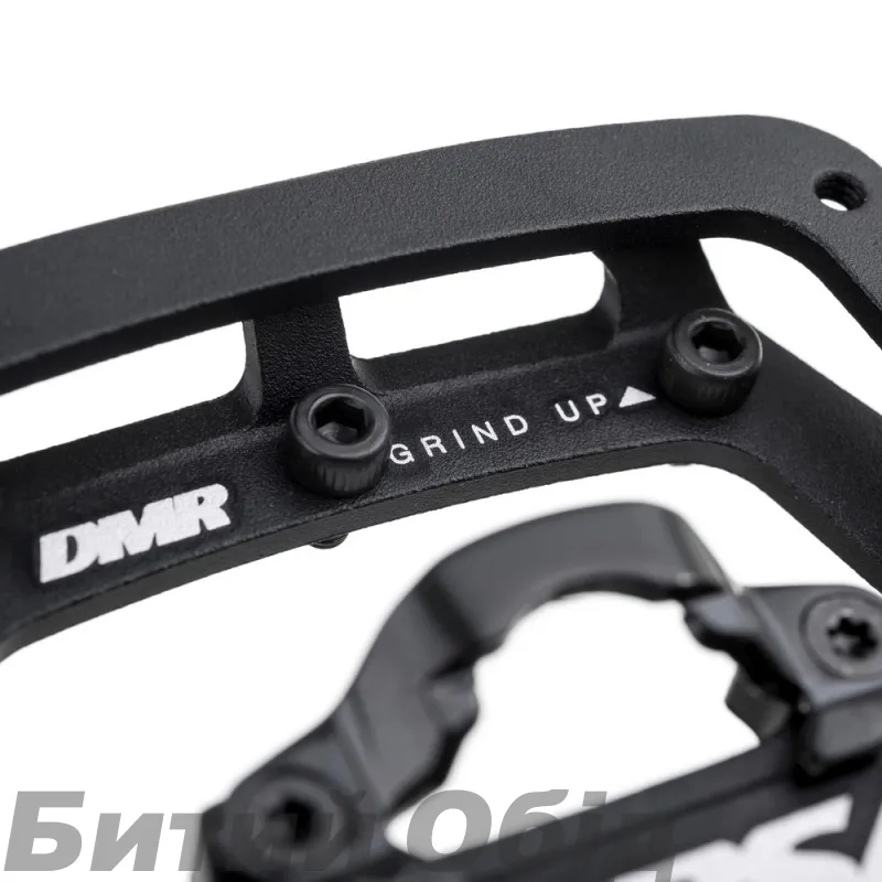 Педали DMR Versa 