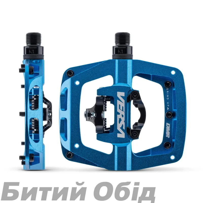 Педали DMR Versa 