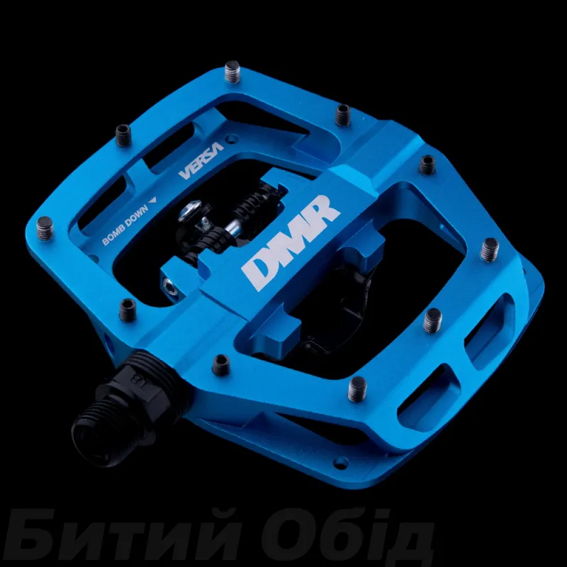 Педали DMR Versa 