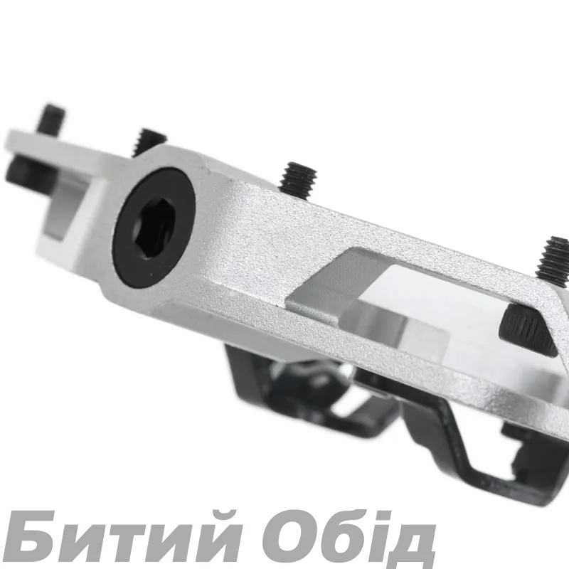 Педали DMR Versa 