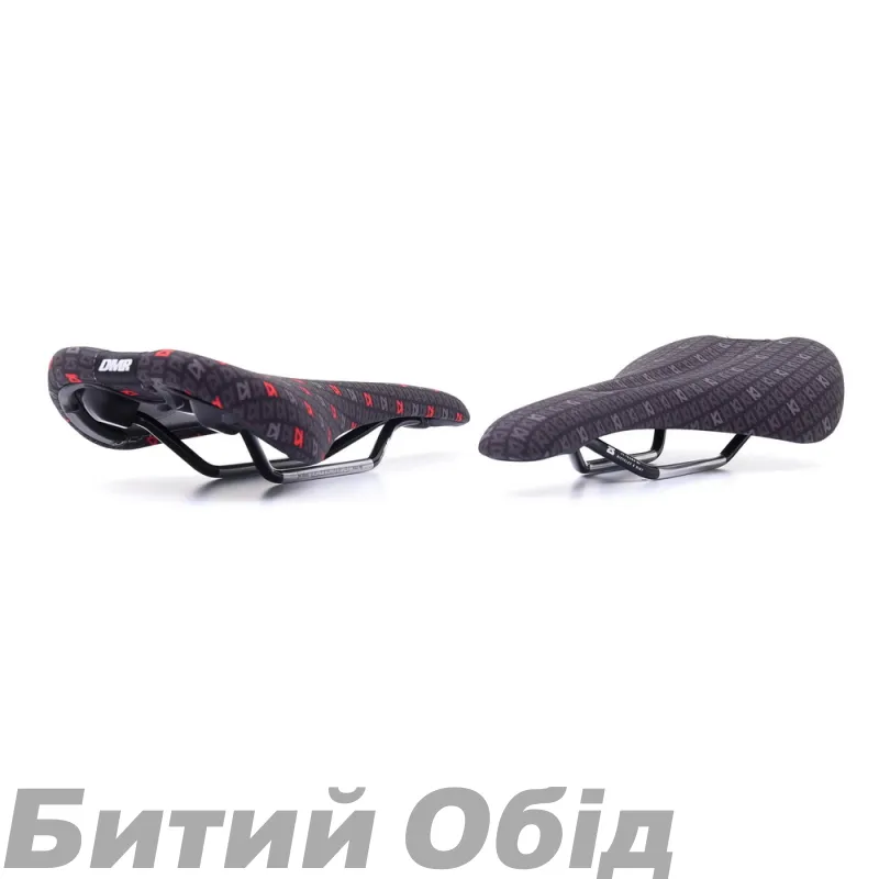 Велосипедное седло DMR SADDLE 25