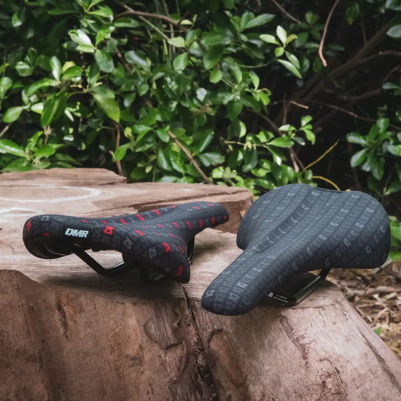 Велосипедное седло DMR SADDLE 25