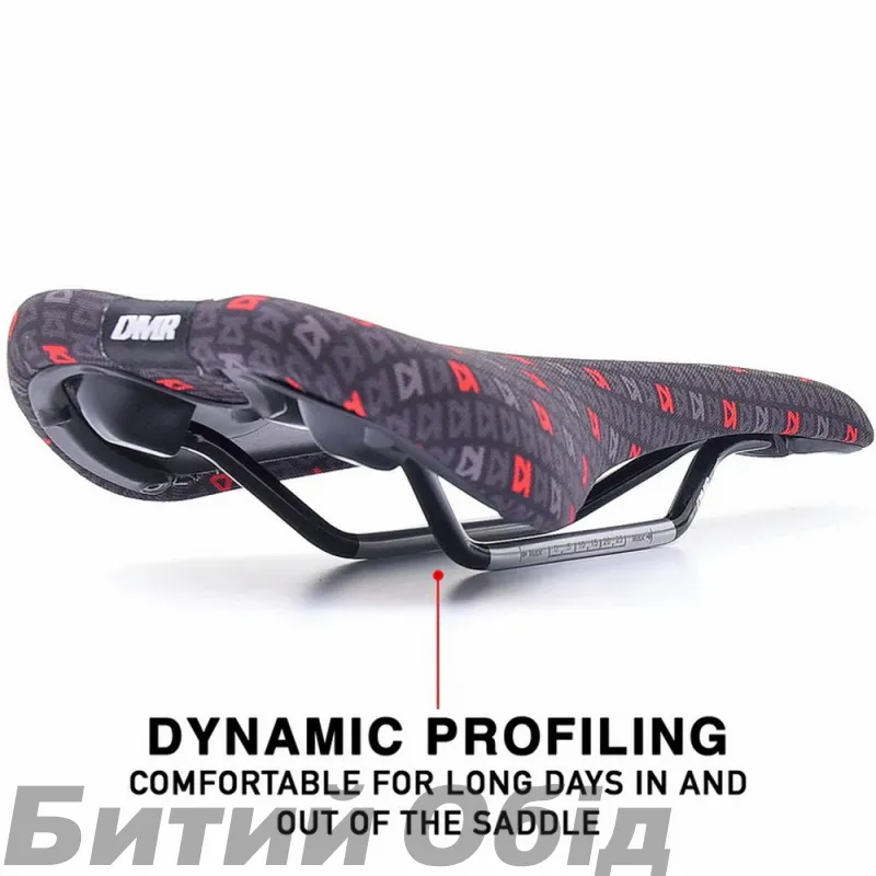 Велосипедное седло DMR SADDLE 25