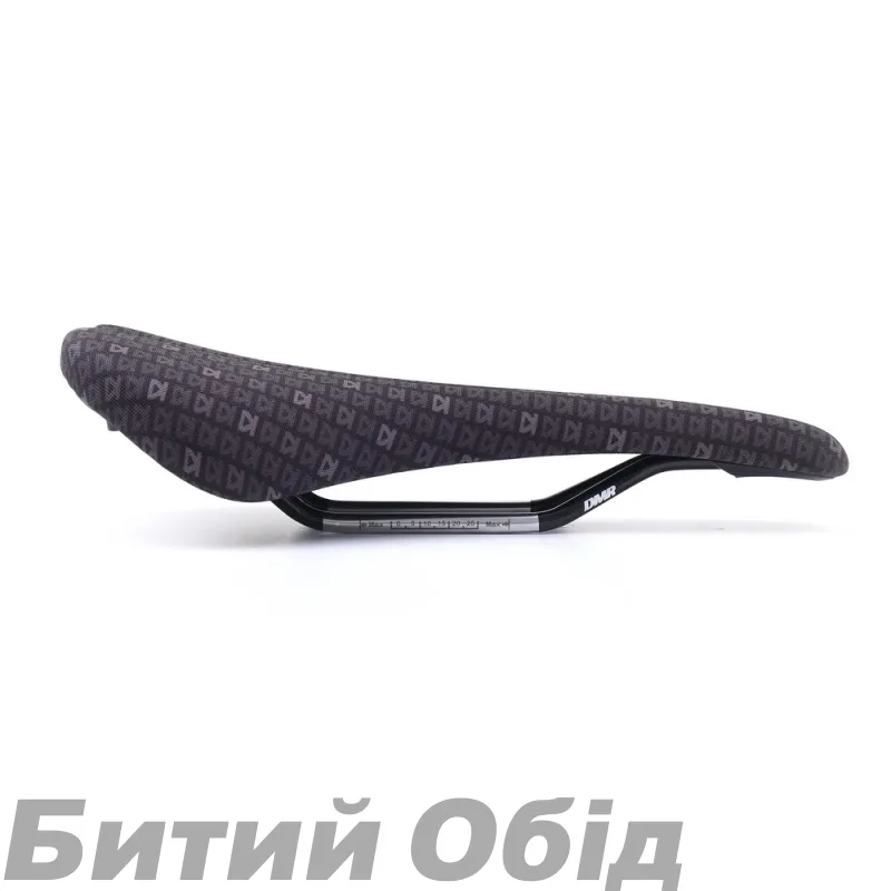 Велосипедное седло DMR SADDLE 25
