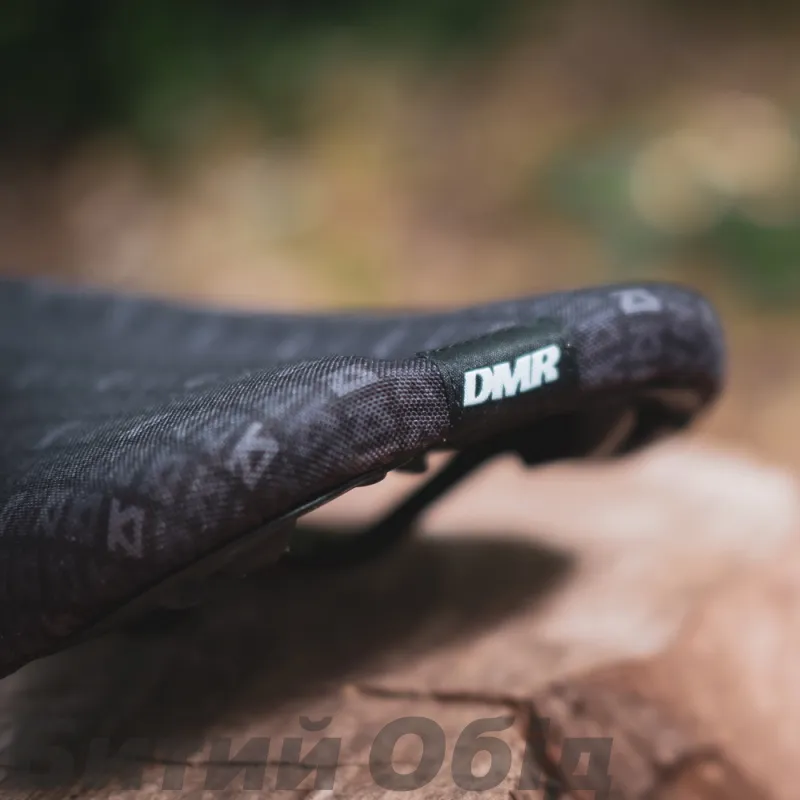 Велосипедное седло DMR SADDLE 25