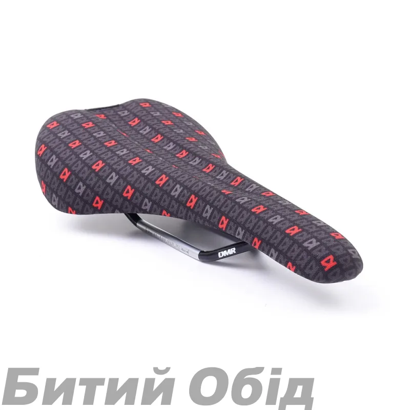 Велосипедное седло DMR SADDLE 25